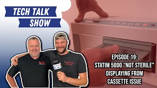 Tech Talk Episode 19: with Ian and Sonny!