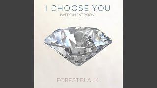 Download Lagu I Choose You (Wedding Version) Download Lagu I Choose You (Wedding Version)