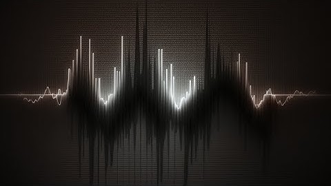 The Cognitoviral Audio Sample - anomalous hypno house