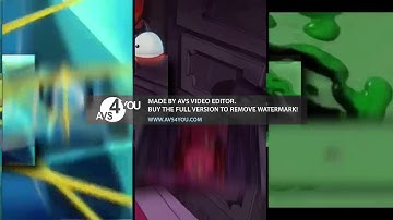 16 Shuric Scans With Are Slides