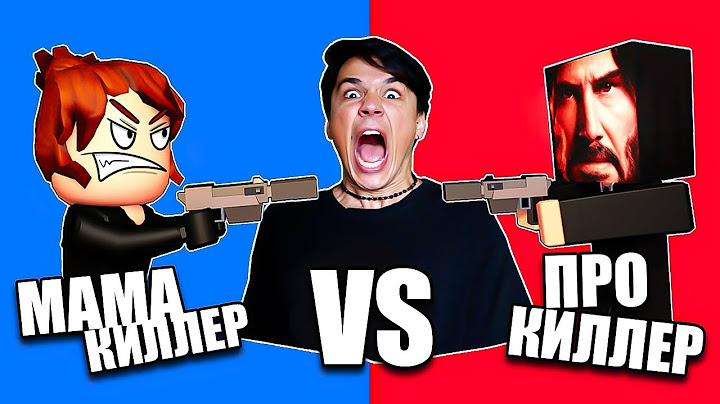 МАМА КИЛЛЕР VS PRO КИЛЛЕР!😱 КТО КОГО?😱 [МАМА КИЛЛЕР |16 серия]@cooldadna