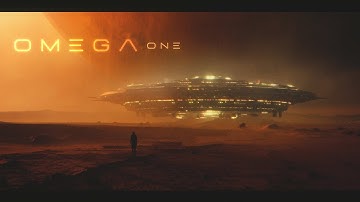 Omega 1: Epic Ambient Sci Fi Music For Deep Focus & Relaxation [Ethereal-Serene]
