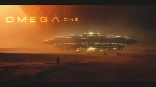 Omega 1: Epic Ambient Sci Fi Music For Deep Focus & Relaxation [Ethereal-Serene]