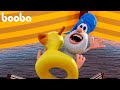 Booba - Terrace - Episode 27 | Funny Cartoons for kids | Toons Mania - English