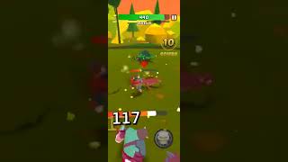 Every Hero - Smash Action android game screenshot 4