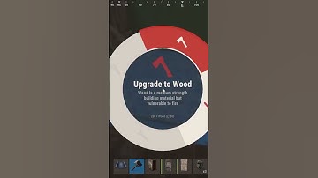 New 1 Grid Rust Server Build Inside Monuments #rust #rustgame #rustserver #rustgames #rustshorts