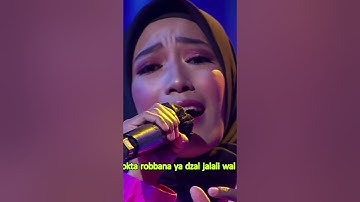 PENAMPILAN SEMPURNA - ANNA - ANTASSALLAM  | SYAIR RAMADAN 2022