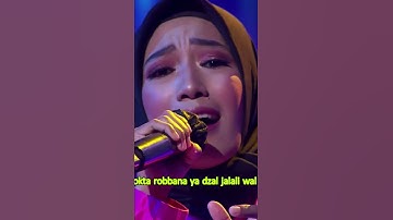 PENAMPILAN SEMPURNA - ANNA - ANTASSALLAM  | SYAIR RAMADAN 2022