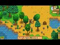 Stardew with the Wifey | Stardew Valley Co Op #1