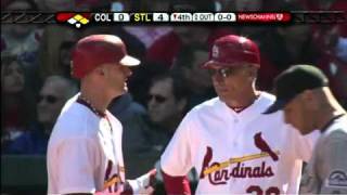 2010/10/03 Ryan's RBI single