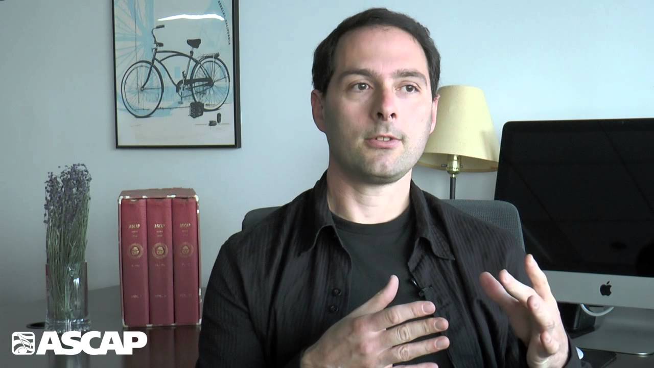 Alex Heffes on Mandela: Long Walk to Freedom