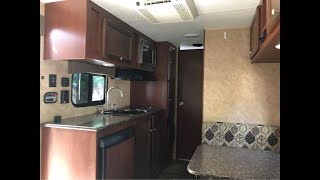 Likes And Dislikes Of The Coachmen Clipper 17bh Travel Trailer