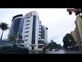 KIGALI CITY 2020  DRIVE FROM NYABUGOGO DOWNTOWN  MATEUS  KIMIHURURA