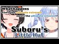 【Summary】Subaru's Little Hut: The Pekora Episode【Hololive・ENG SUB】 thumbnail