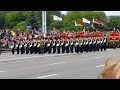Парад на День Независимости 3 июля 2017