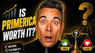 After Making $25 Million in Financial Services, Here's Why I Recommend Primerica