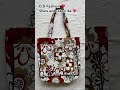 #youtube #bag #fashion #world #top #1m #yshorts #art #love#trending #handmade #towny #hotmart #shots
