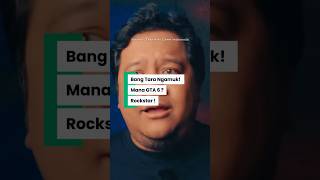 Bang Tara Ngamuk! Mana GTA 6, Rockstar?! 😤 #Shorts #GTA6