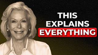Famous It Took Me Many Years to Realize This Simple Truth | Louise Hay Wealth