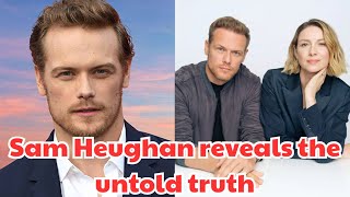 Sam Heughan's Private Life Secret Revealed The Truth Shocks the World!