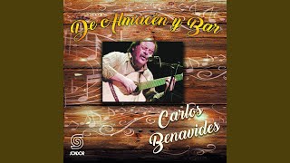 Video thumbnail of "Carlos Benavides - La Finita"