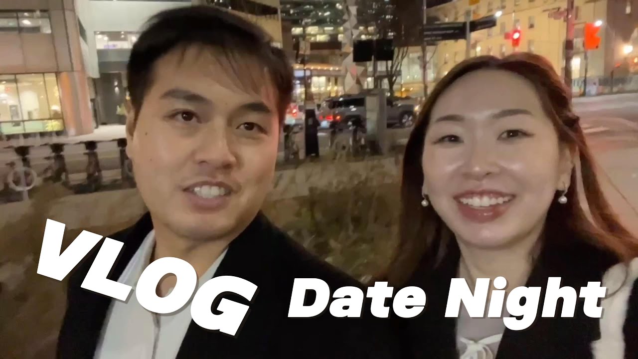 Weekend Vlog: 🤔💞Are Monthly Dates the Secret to a Healthier Marriage?
