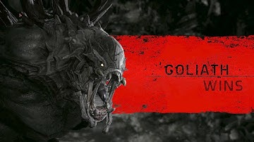EVOLVE - Exclusive Goliath Multiplayer Gameplay Video (EN) [HD+]