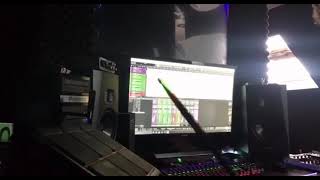 Astrit Bela - Koray Avci Unutamam Seni (Solopercussion)