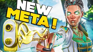 Season 19's Meta is going to be Insane! (Apex Legends)