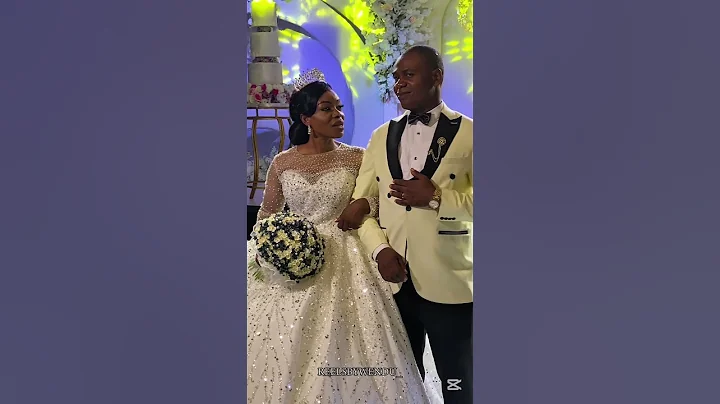 #wedding #weddingcontentcreator #couple #nigerianwedding #africanwedding #fyp #viral #viralshorts