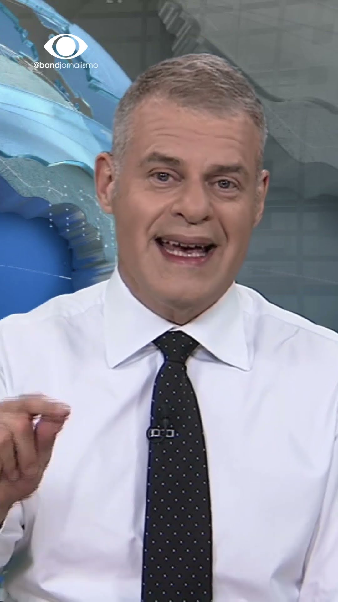 Confira os destaques do Jornal da Band desta quinta-feira (13)