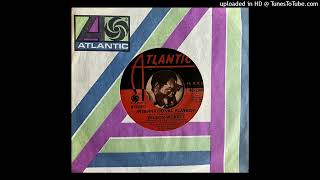 Wilson Pickett - International Playboy (Atlantic) 1973