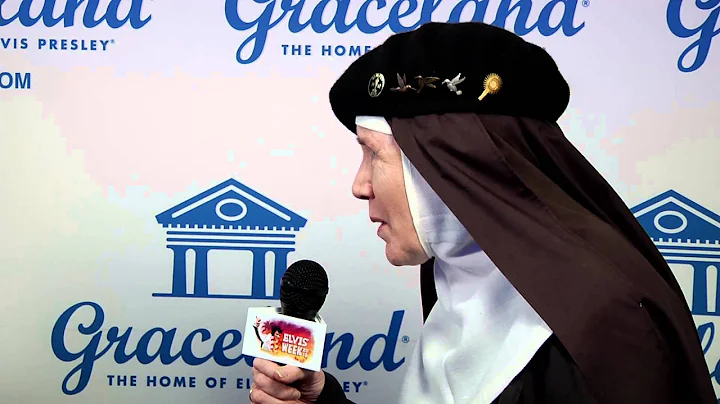 EW 2013: Norbert Putnam & Mother Dolores Hart