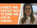 ATLANTIC IMMIGRATION PILOT PROGRAM | EASIEST AND FASTEST WAY TO BE PERMANENT RESIDENT IN CANADA