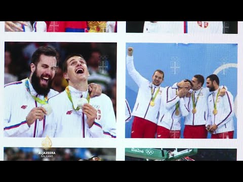 Video: Olimpijske medalje su kruna karijere svakog sportaša