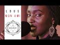 Lous and The Yakuza - Mon Ami • MEET THE BAND