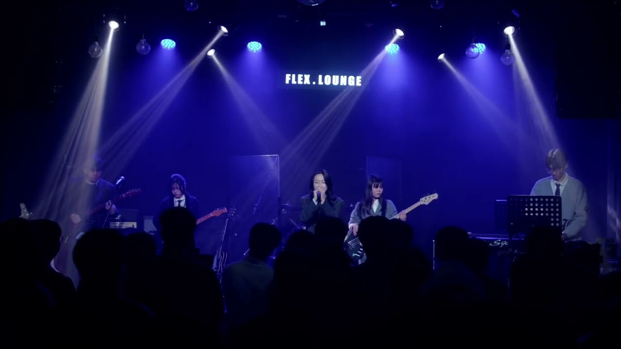 [2026 누리울림 겨울클럽공연 SUNRISE] 시간을 달리네 – 한로로