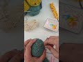 Closing off amigurumi #crochettips