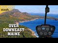 Over downeast maine  documentary  full movie