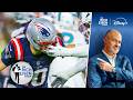 Rich Eisen: NFL Should Expand Replay Assist to Flag Missed Face Mask Penalties