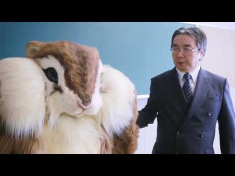 JAバンク佐賀CM 給与振込編