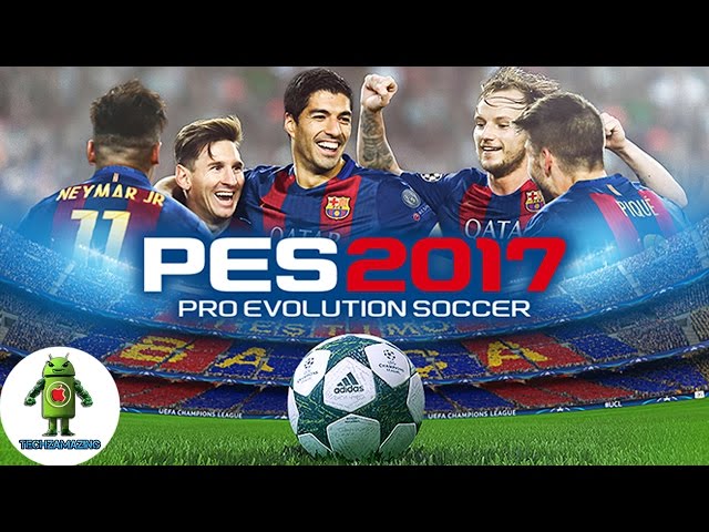 Descarga de APK de Tips Pro Evolution Soccer 2017 Pes 2017 para Android