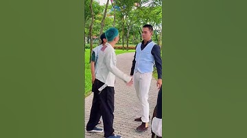 Cannot be missed #stevenlamofficial #shortvideo #kindness #help #respect #humanity