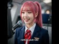 POV they don’t test language skills in the interview #pov#KPop Demon Hunters#rumi