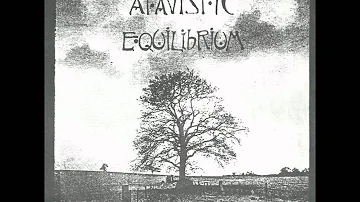 Atavistic - Equilibrium EP