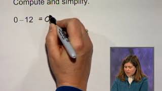 Bittinger Prealgebra Chapter Test Prep: Ch. 2 Ex. 8