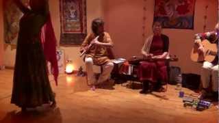 Raga & Blues - "Raga Bhoopali"