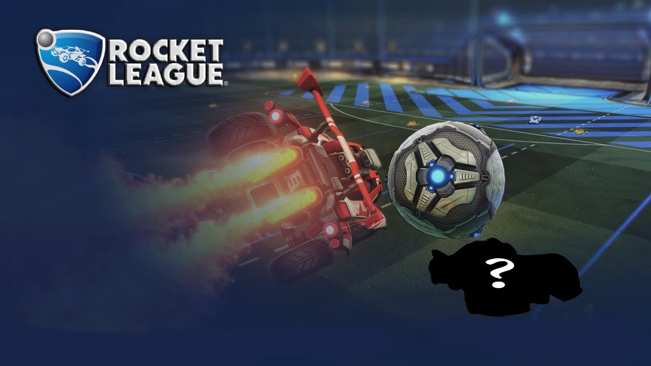 Not logged in steam rocket league фото 11