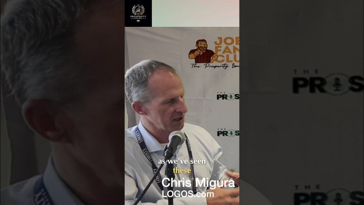 Christians Are Using AI Wrong (Let's Fix That) #shorts