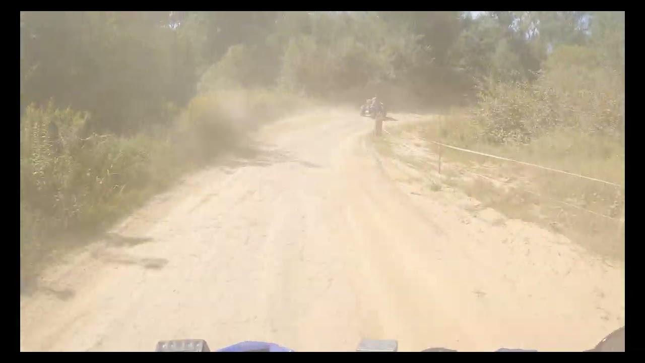 Quadtreffen Kemmlitz 2025